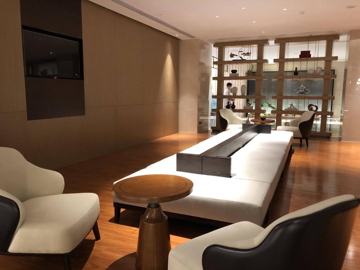Guangzhou Southern Airlines Pearl Airport Hotel- Free Shuttle Bus To Airport Eksteriør bilde