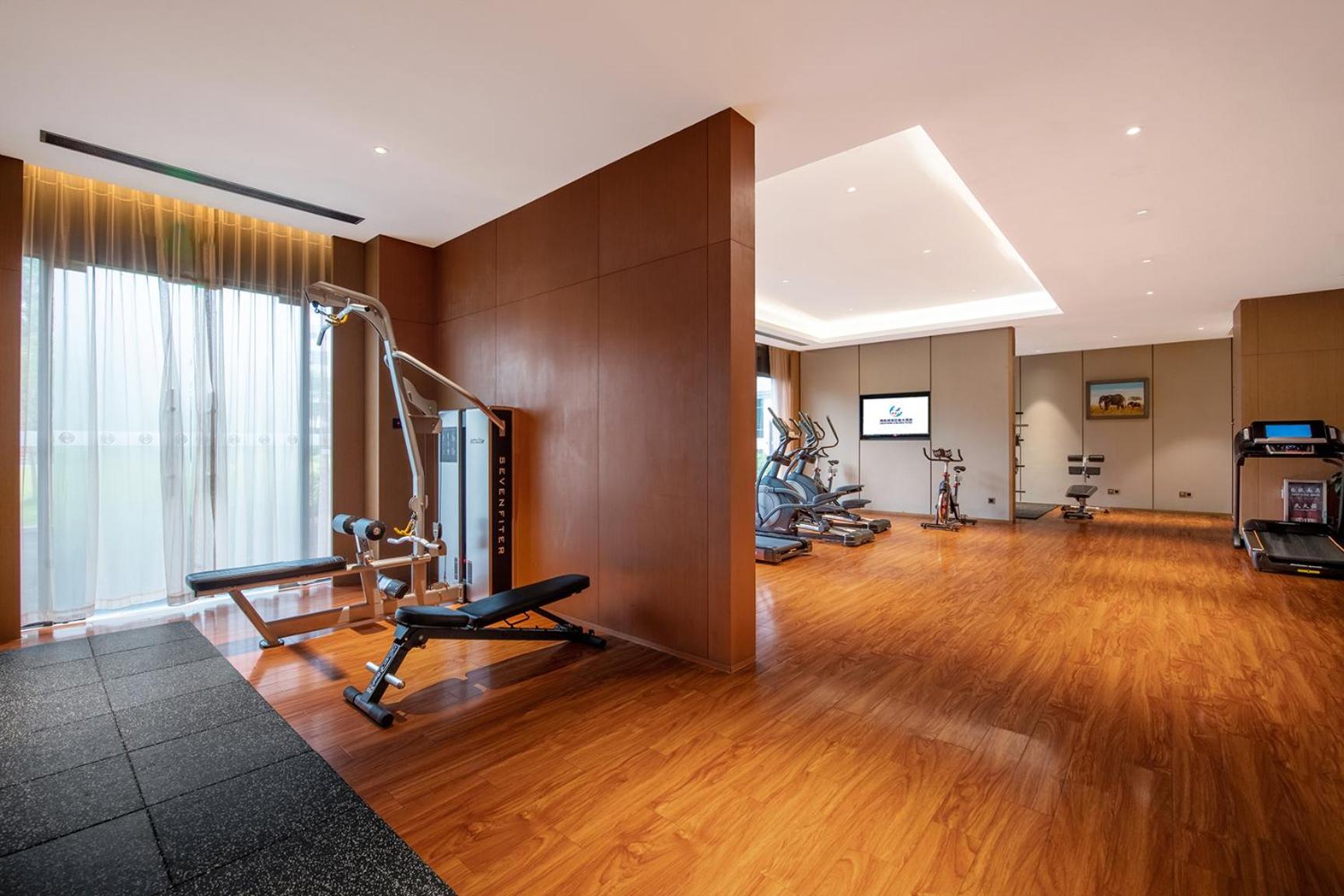 Guangzhou Southern Airlines Pearl Airport Hotel- Free Shuttle Bus To Airport Eksteriør bilde